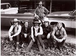 The Charlie Daniels Band,