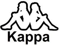 Marca Deportiva Kappa-logo