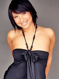 Cheryl Burke