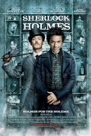 In London, Sherlock Holmes and his partner Dr. John Watson captures the follower of black magic and serial killer Lord Blackwood that has already killed five women when he is near to kill his sixth victim.