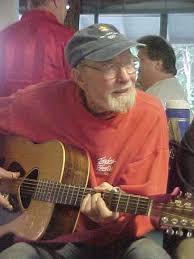 Pete Seeger