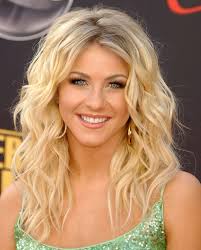 Julianne Hough