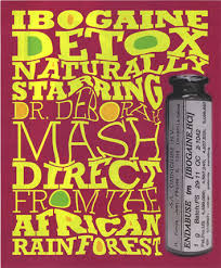 MindVox : Ibogaine : Natural