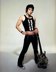 Joan Jett \x26amp; The Blackhearts