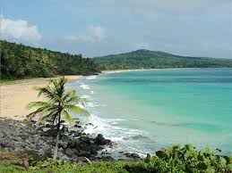 islands