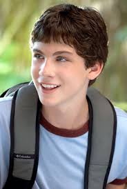 logan lerman