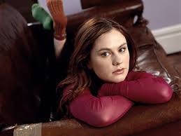 Anna Paquin wallpaper