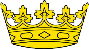 clip art crown