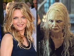 Michelle Pfeiffer