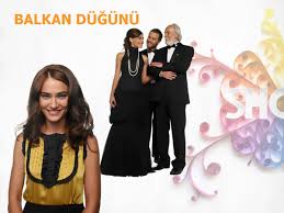 Balkan D���n�-Yerli Diziler izle