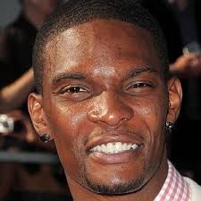 Chris Bosh