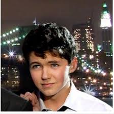 Damian McGinty