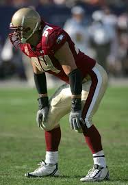 Local Hero Mark Herzlich