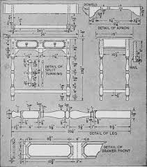 jacobean furniture