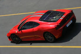 f430 scuderia