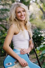 Whitney Duncan-photo