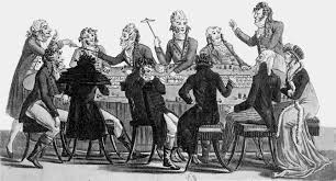 historia gier hazardowych
