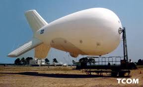 RAID (Rapid Aerostat Initial