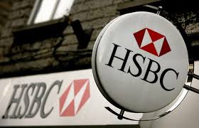 Data on French tax evaders `was stolen` from HSBC in Switzerland 