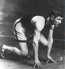 The True Story of Jim Thorpe