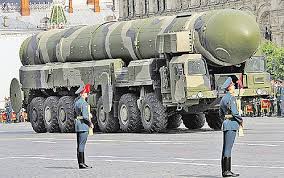 russia army