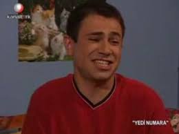 olgun simsek