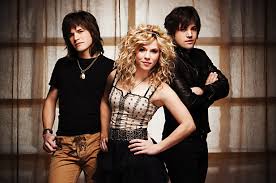 The Band Perry