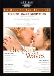 Dalgalar� A�mak - Breaking the Waves +18