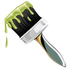 paint clipart
