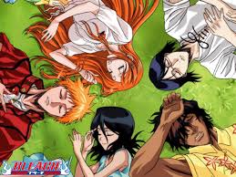 صور انمي الانمي المفضل لدي Bleach روعه و حلوه و جميلة 2022