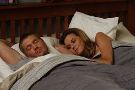 lucas and peyton