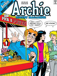 Archie Comics