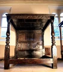 jacobean furniture