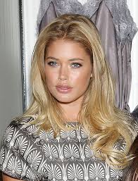 Doutzen Kroes fotos