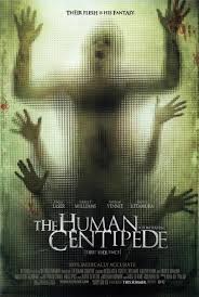 The Human Centipede (First