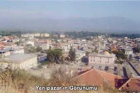 yenipazar