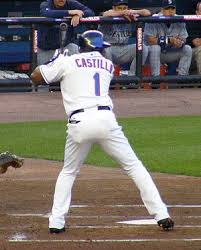 luis castillo