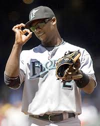 Shortstop, Hanley Ramirez