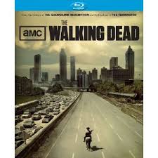 Amazon.com: The Walking Dead: