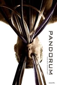 Pandorum (2009) TrAltyaz�