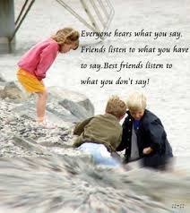 funny friendship sayings