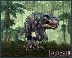 primeval