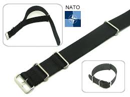 black watch bands