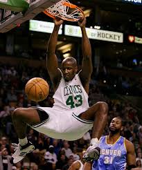 5 seed in the playoffs.