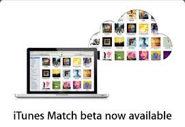 Apple releases iTunes Match