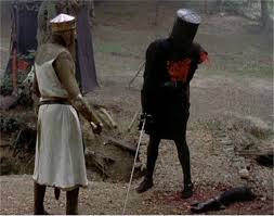 black knight