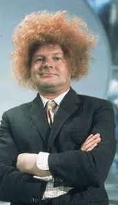 benny hill