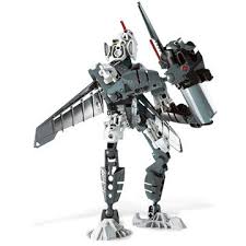 bionicle bohrok