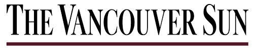 The Vancouver Sun interviews