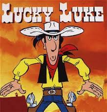 Lucky luke 26: 7 Câu Chuyện của Lucky Luke